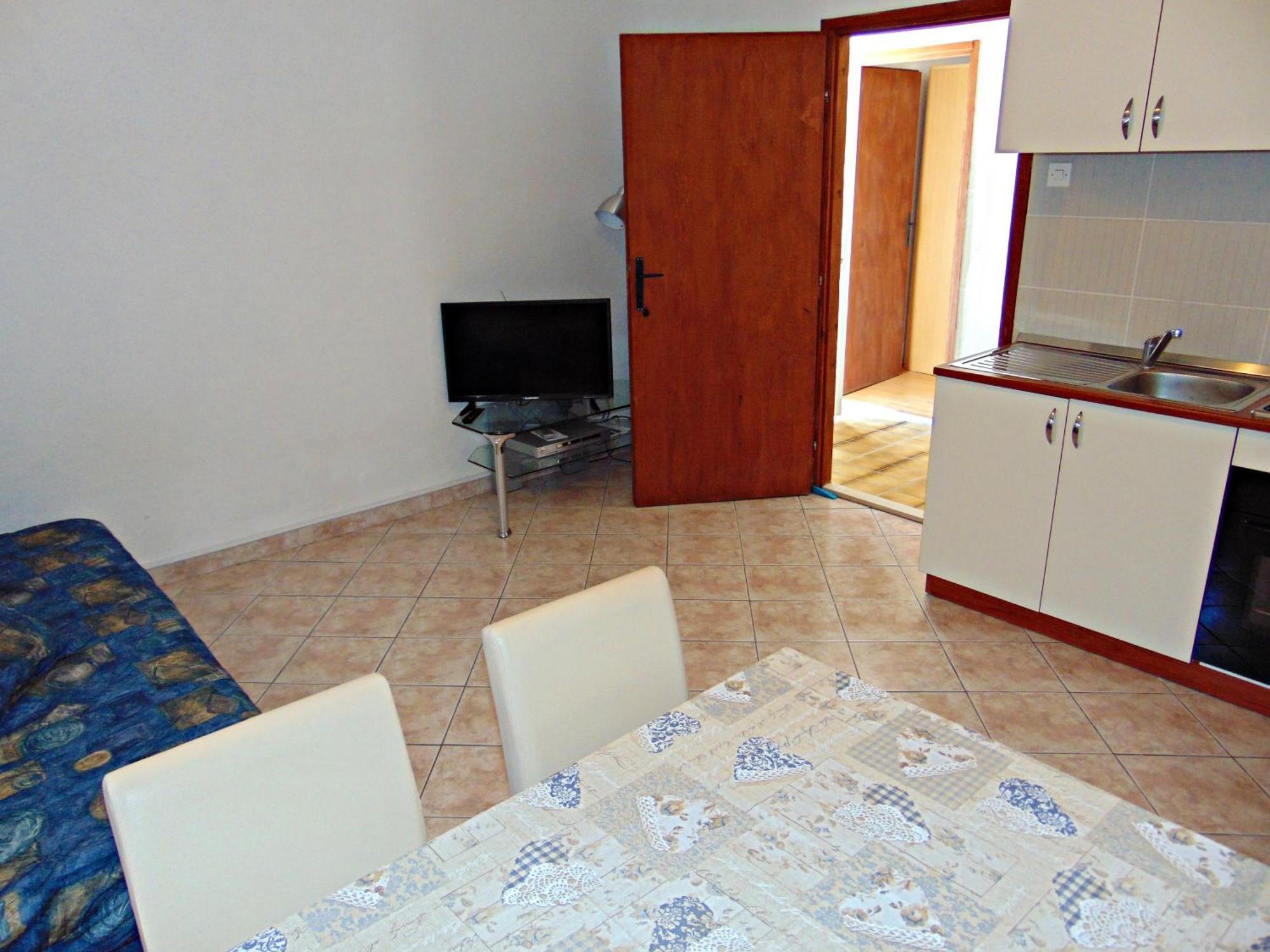 Apartment Baloevic Postira Room photo
