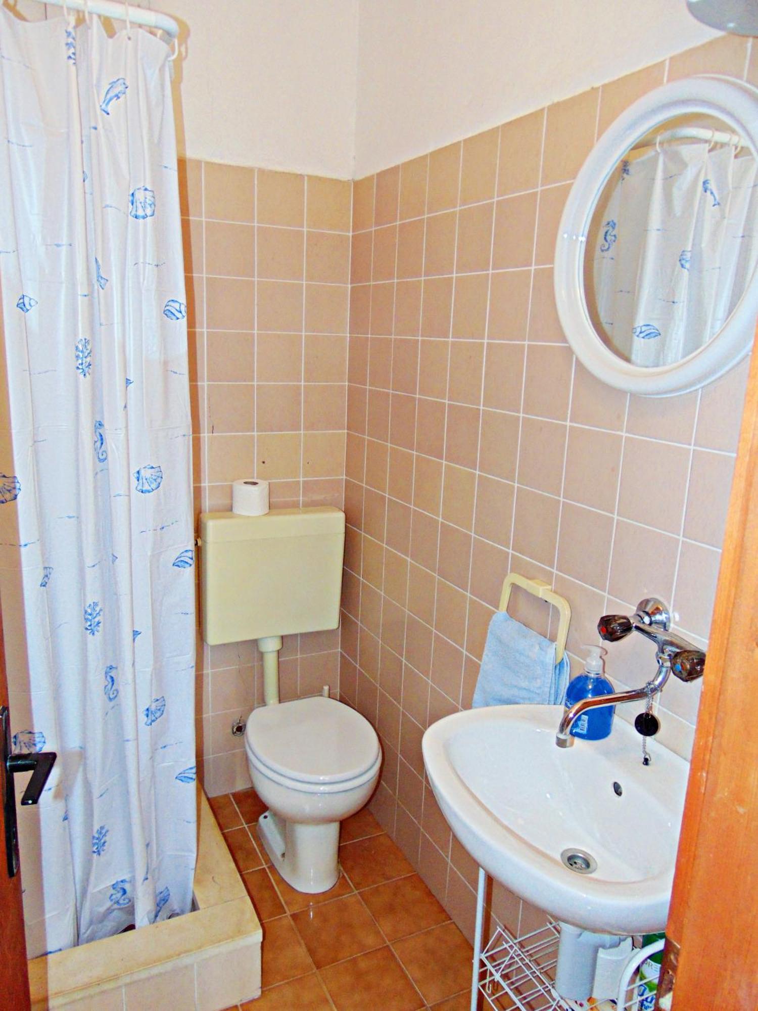 Apartment Baloevic Postira Room photo