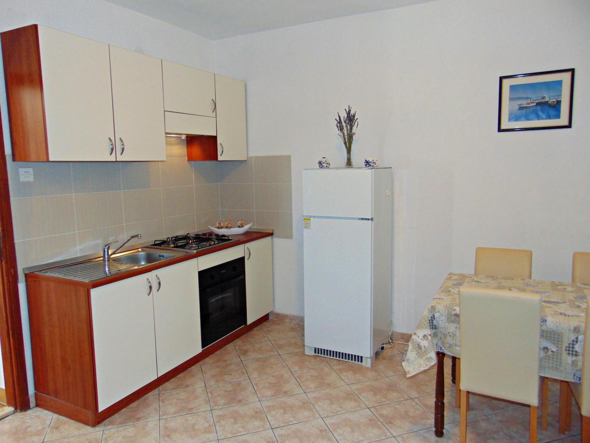Apartment Baloevic Postira Room photo