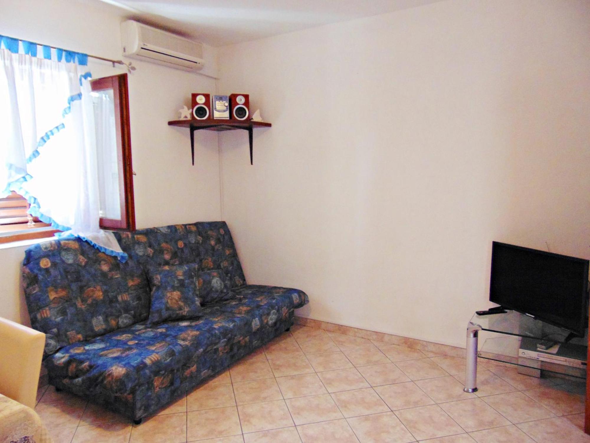 Apartment Baloevic Postira Room photo